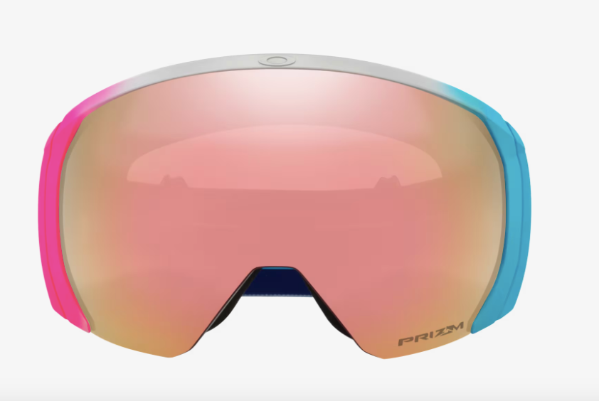 MASCHERA SCI OAKLEY FLIGHT PATH LUCAS