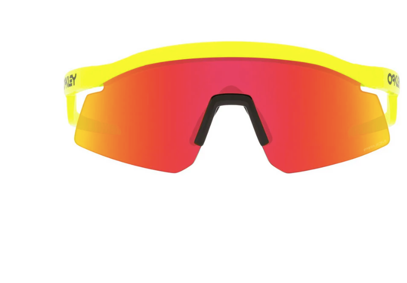 OCCHIALI OAKLEY HYDRA YELLOW