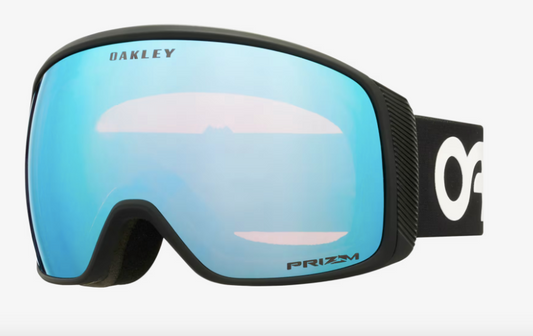 MASCHERA OAKLEY FLIGHT TRACKER FP L