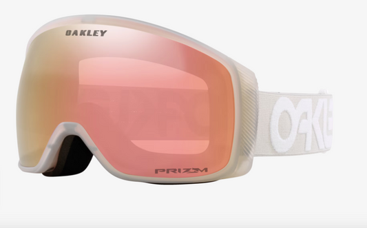 MASCHERA OAKLEY FLIGHT TRACKER COOL M