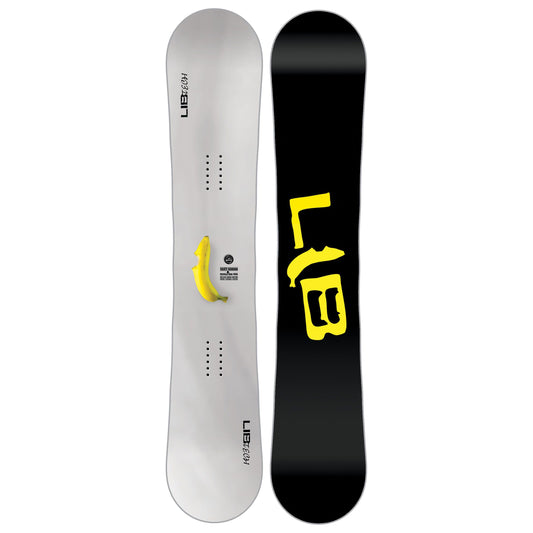 SNOWBOARD LIBTECH SKATE BANANA