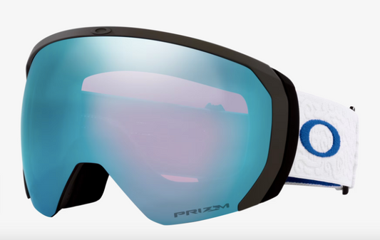 MASCHERA OAKLEY FLIGHT PATH KILDE