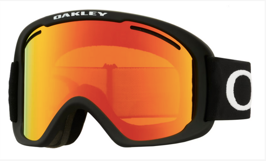MASCHERA OAKLEY OF 2.0 XM BLACK