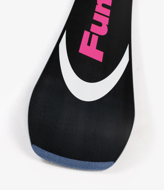 SNOWBOARD FUNKY RADICAL 