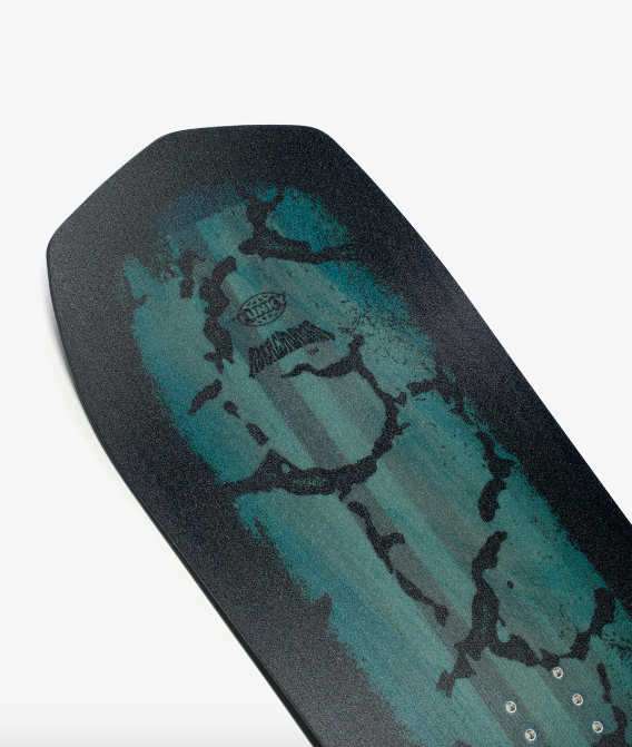 SNOWBOARD FUNKY ABRACADABRA