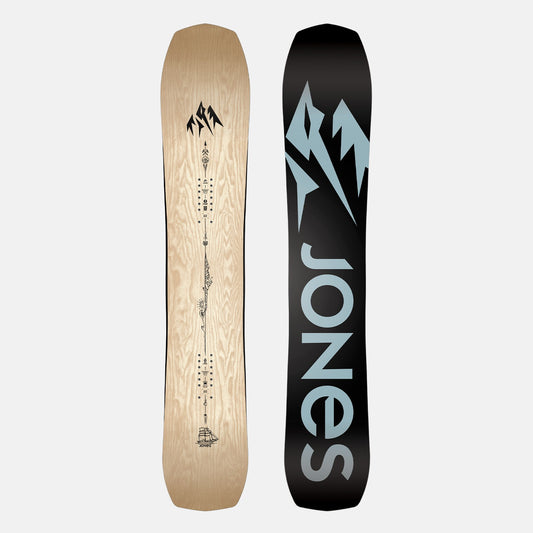 SNOWBOARD JONES FLAGSHIP