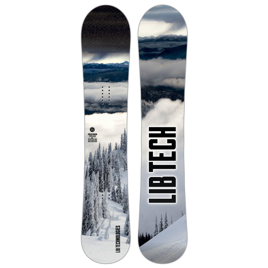 SNOWBOARD LIBTECH COLD BREW