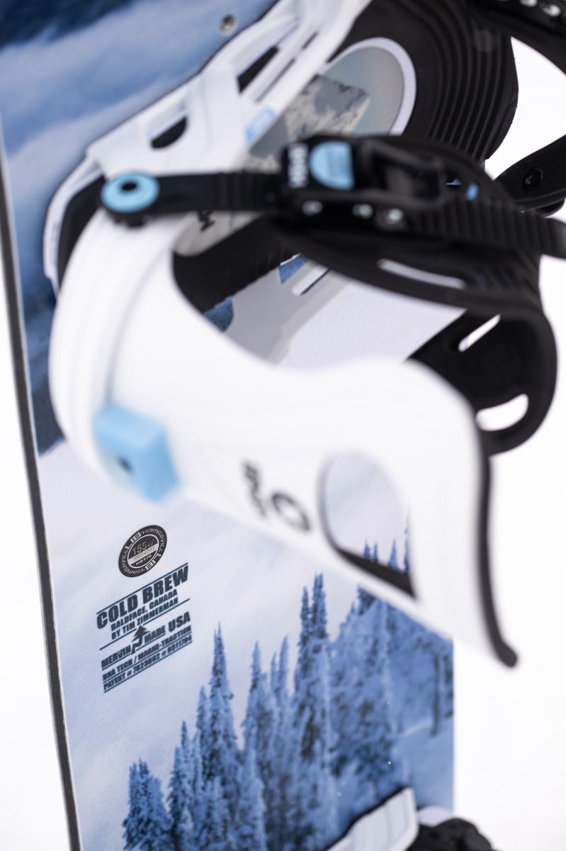 SNOWBOARD LIBTECH COLD BREW