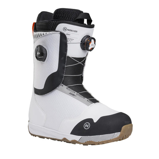 SCARPONI SNOW NIDECKER RIFT WHITE