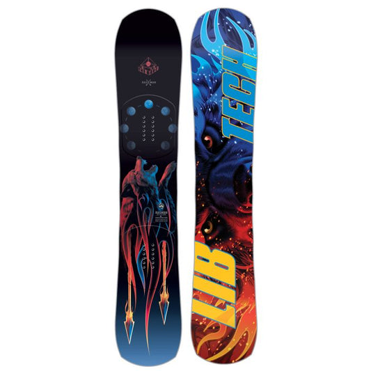 SNOWBOARD LIBTECH RASMAN